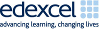 Edexcel - advancing learning, changing lives