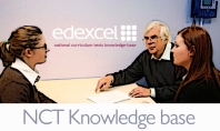Edexcel - NCT FAQS